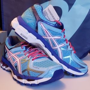 Gel-Asics Kayano 21